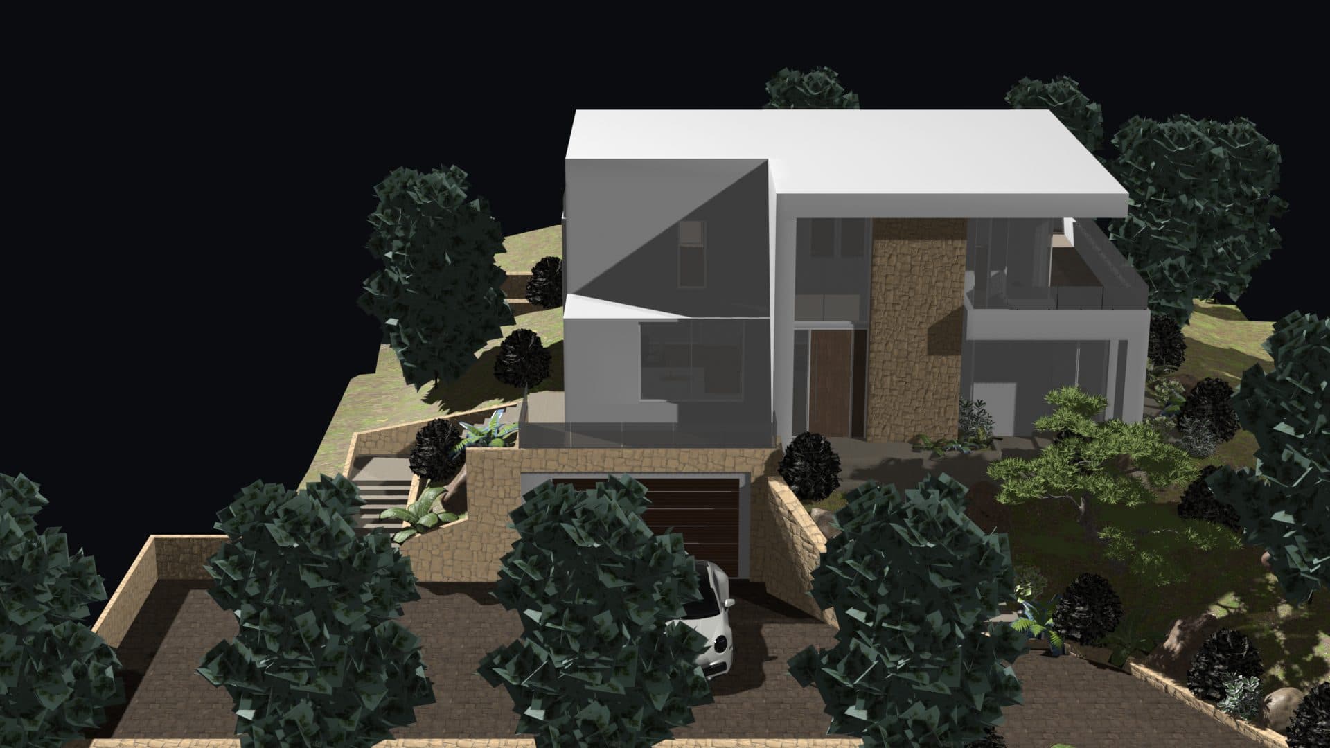Villa Azura — 2