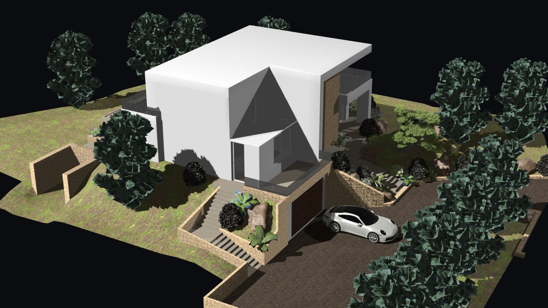 Villa Azura — 3