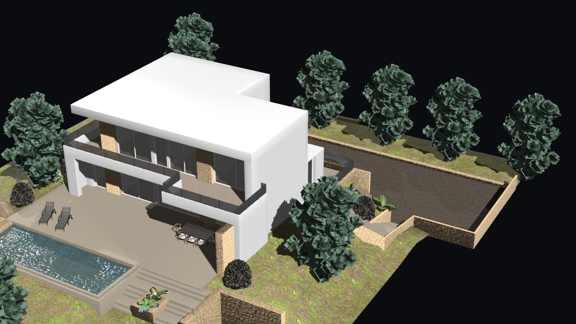 Villa Azura — 4