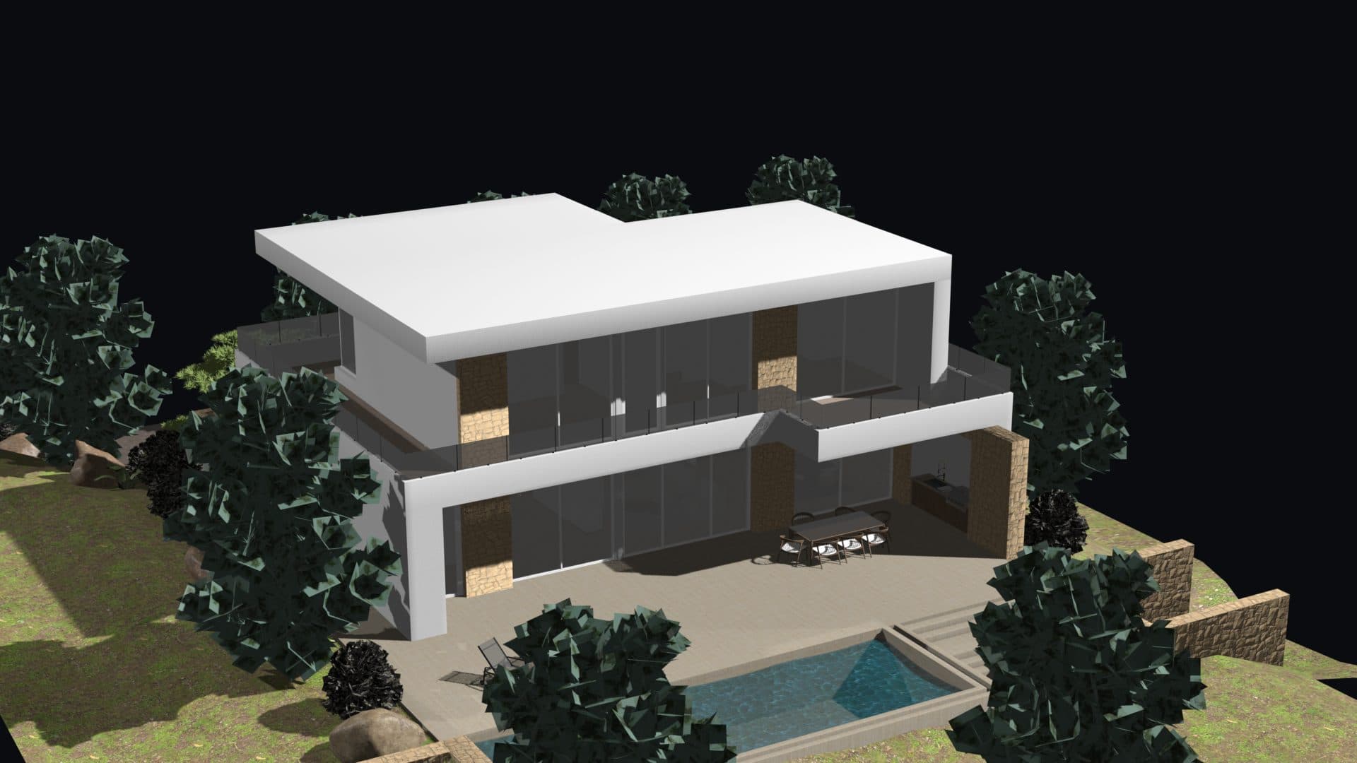 Villa Azura — 5