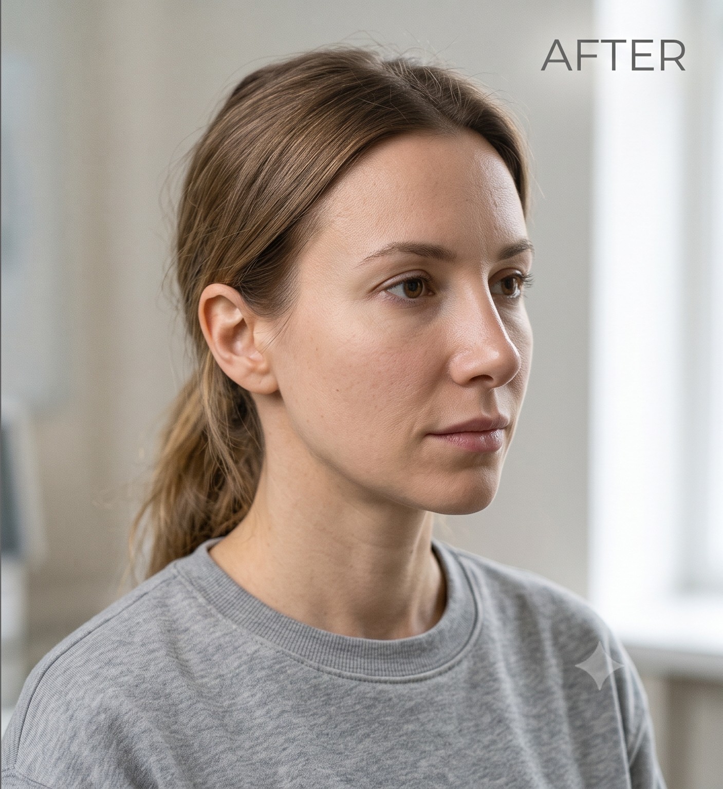 Rhinoplasty — After