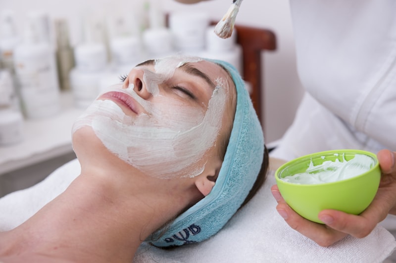 Chemical Peel