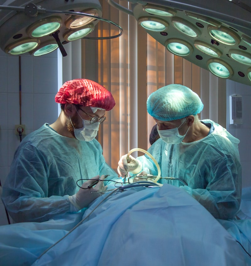 Facelift Surgery