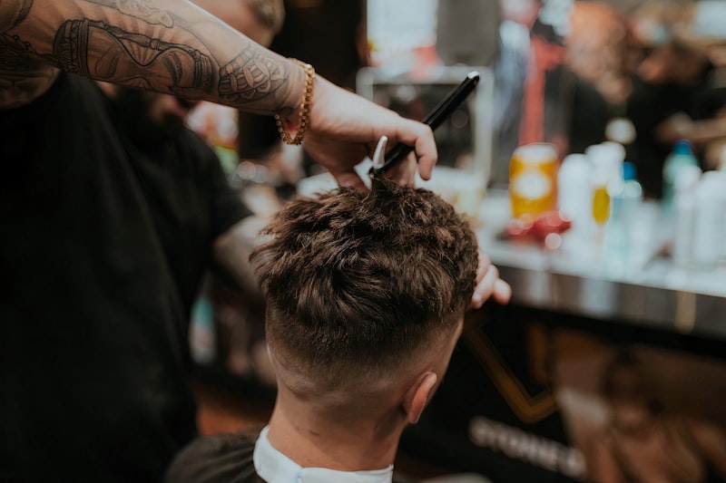 Hair Transplant