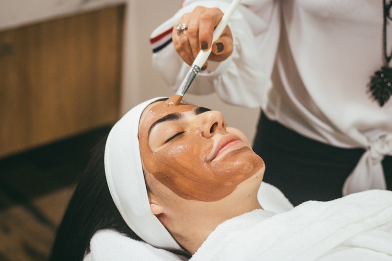 Laser Skin Resurfacing